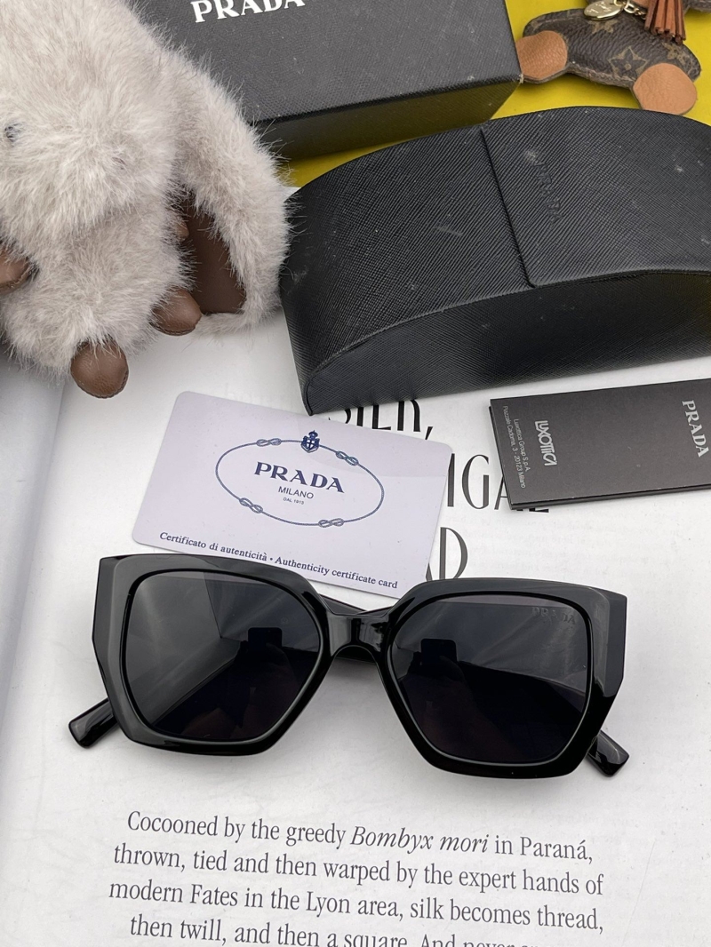 Prada Sunglasses